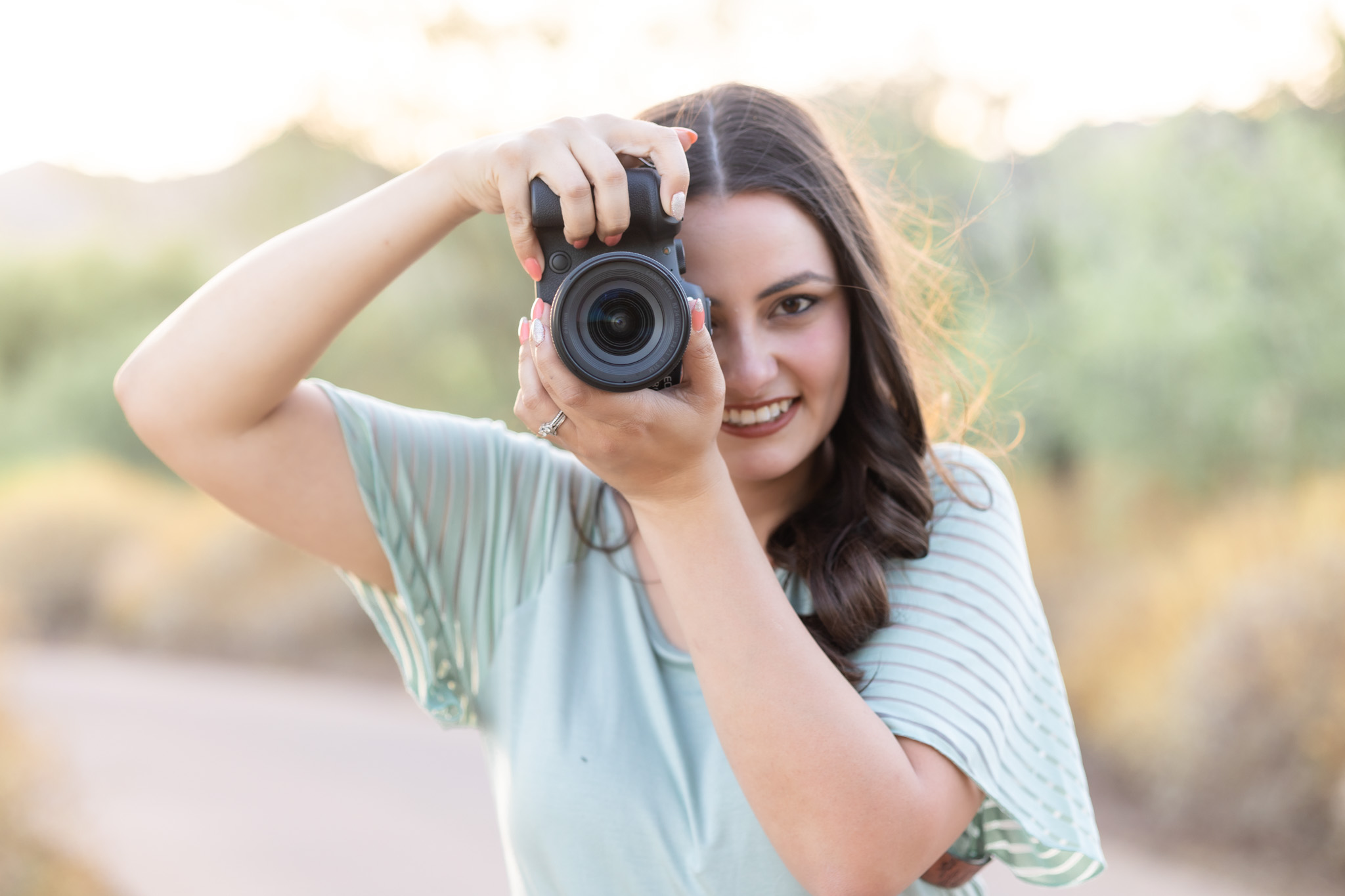 Phoenix wedding photographer